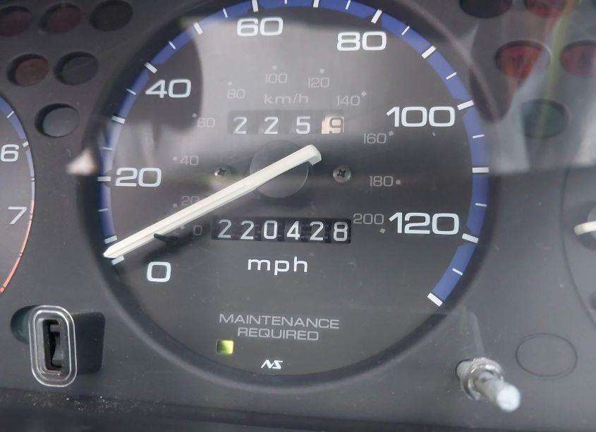 Photo 15 of 1996 Honda Civic LX (VIN 1HGEJ6607TL038973)