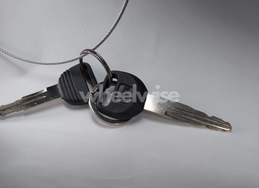 Photo 11 of 1996 Honda Civic DX (VIN 1HGEJ6620TL013978)