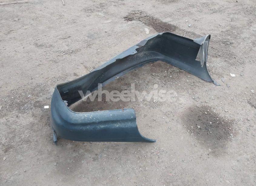 Photo 12 of 1996 Honda Civic DX (VIN 1HGEJ6620TL013978)