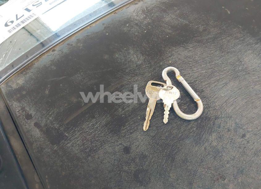 Photo 11 of 1996 Honda Civic DX (VIN 1HGEJ6625TL019386)