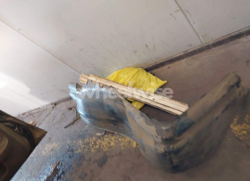 Photo 12 of 1996 Honda Civic DX (VIN 1HGEJ6625TL019386)