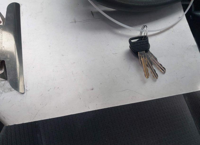 Photo 11 of 1996 Honda Civic DX (VIN 1HGEJ6629TL015406)