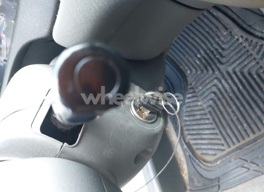 Photo 11 of 1998 Honda Civic LX (VIN 1HGEJ6670WL038198)