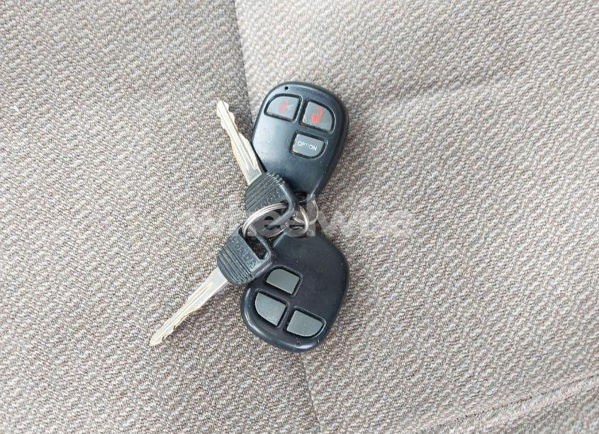 Photo 11 of 1996 Honda Civic LX (VIN 1HGEJ6671TL042739)