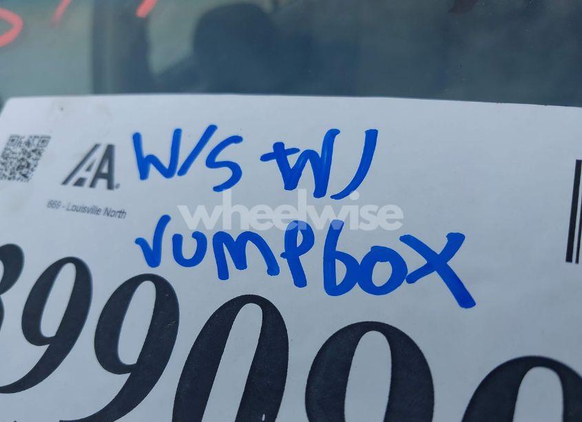 Photo 12 of 1996 Honda Civic LX (VIN 1HGEJ6671TL042739)