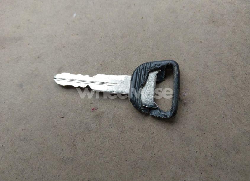 Photo 11 of 1998 Honda Civic LX (VIN 1HGEJ6671WL015612)