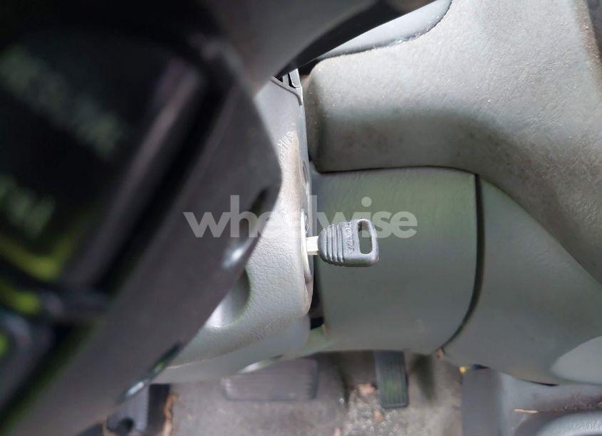 Photo 11 of 1999 Honda Civic LX (VIN 1HGEJ6671XL003672)