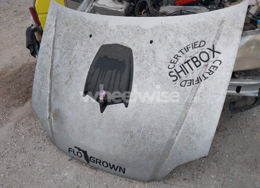 Photo 12 of 1999 Honda Civic LX (VIN 1HGEJ6671XL003672)