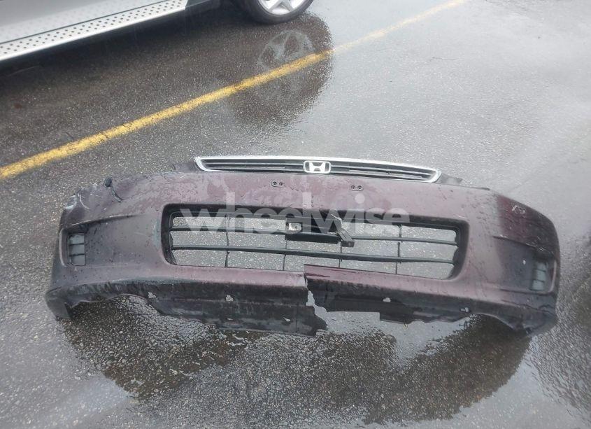 Photo 12 of 2000 Honda Civic LX (VIN 1HGEJ6671YL066384)