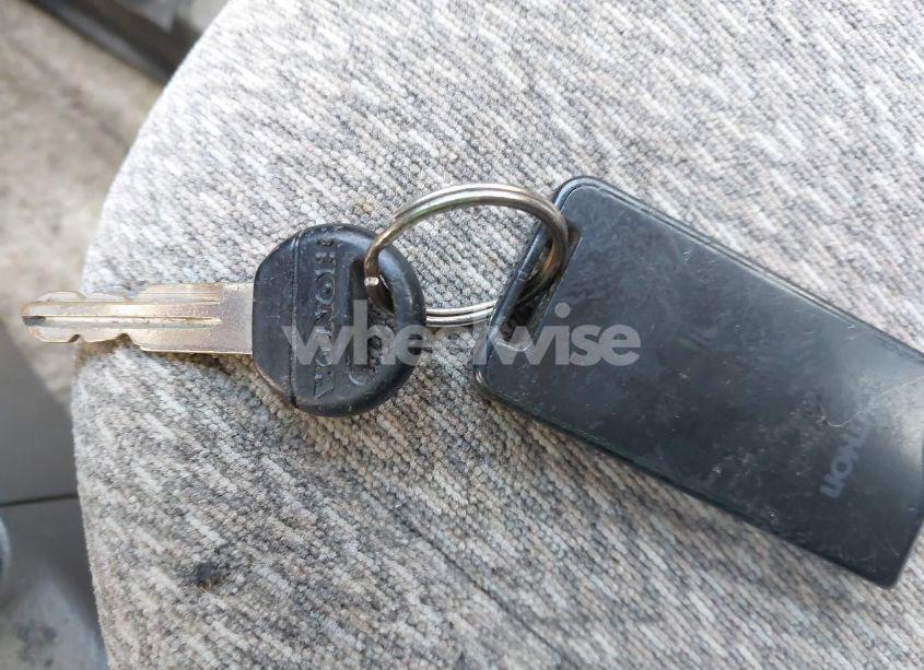 Photo 11 of 1999 Honda Civic LX (VIN 1HGEJ6672XL044666)