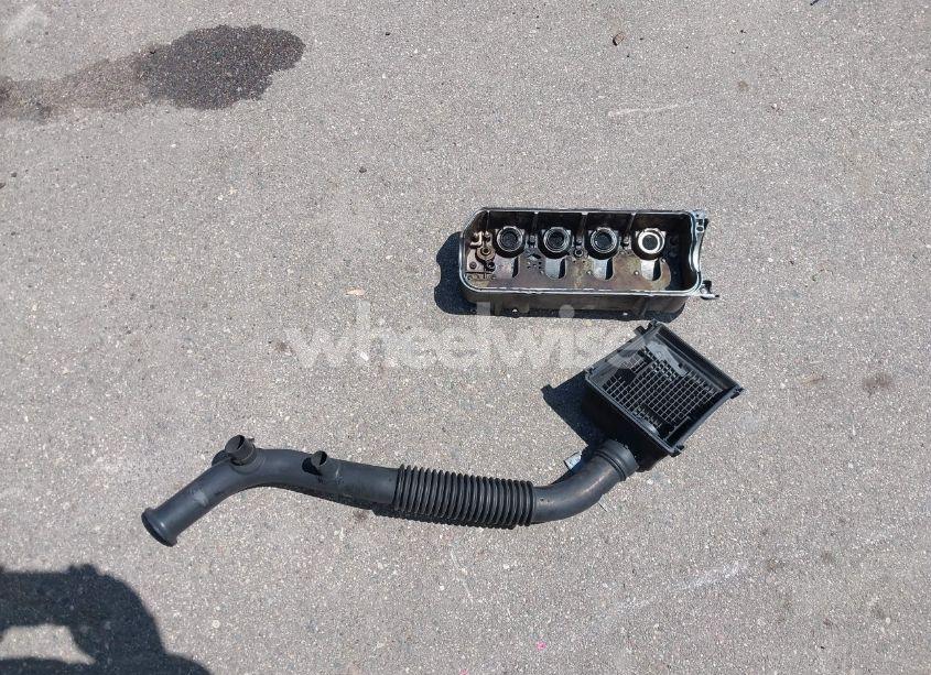 Photo 12 of 1999 Honda Civic LX (VIN 1HGEJ6672XL044666)