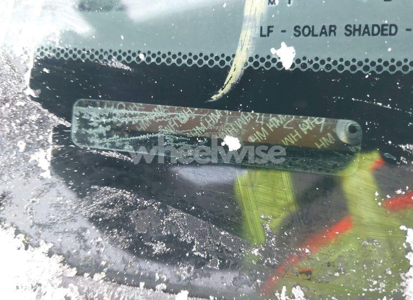 Photo 11 of 2000 Honda Civic LX (VIN 1HGEJ6672YL046239)