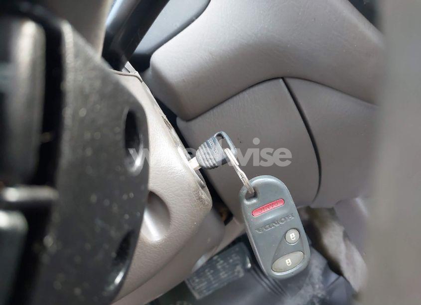 Photo 11 of 2000 Honda Civic LX (VIN 1HGEJ6674YL067805)