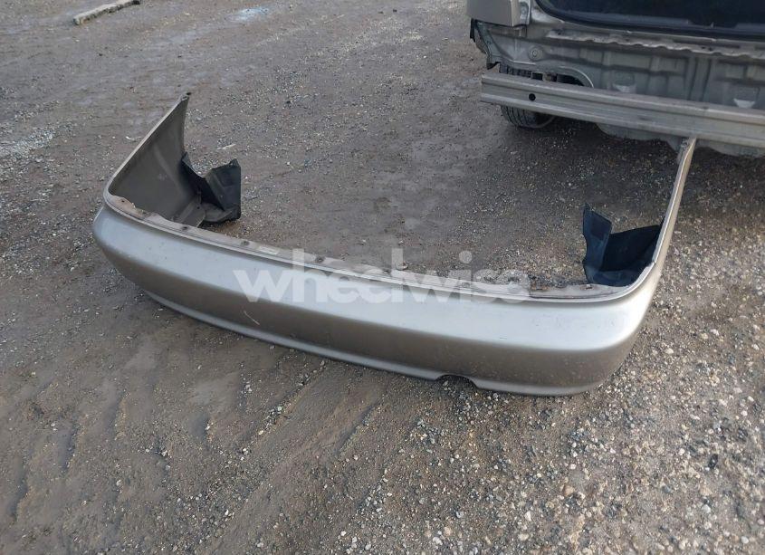 Photo 12 of 2000 Honda Civic LX (VIN 1HGEJ6674YL067805)