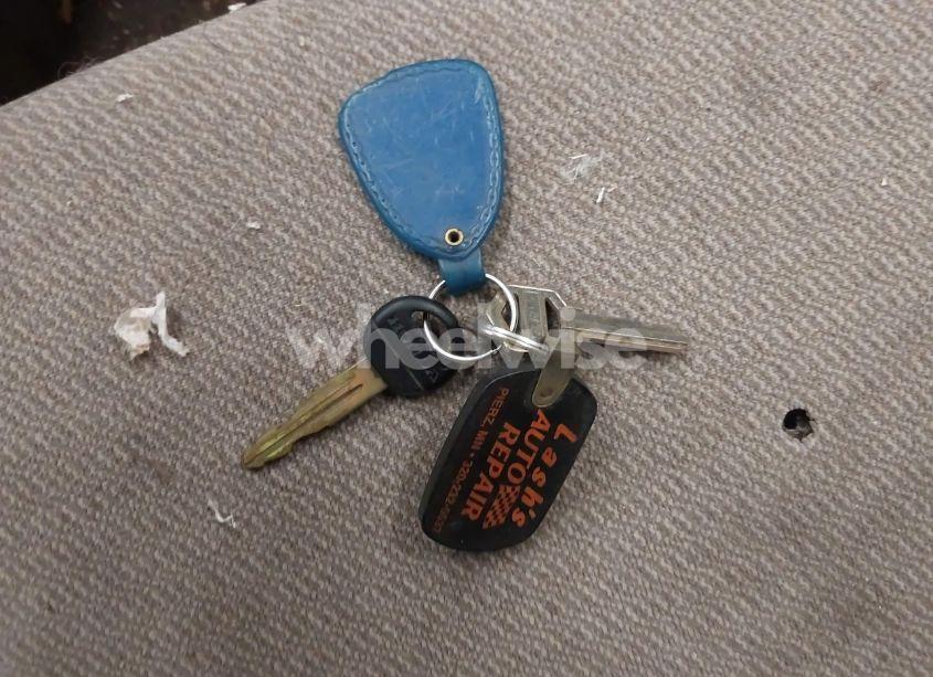 Photo 11 of 1998 Honda Civic LX (VIN 1HGEJ6675WL041842)