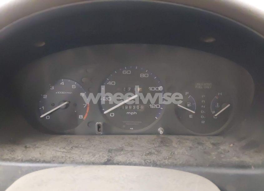 Photo 7 of 1998 Honda Civic LX (VIN 1HGEJ6675WL041842)