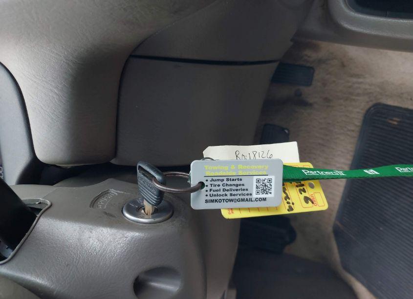 Photo 11 of 2000 Honda Civic LX (VIN 1HGEJ6675YL004308)