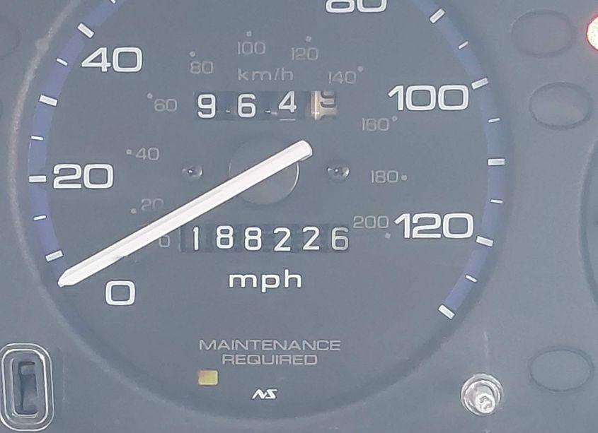 Photo 15 of 2000 Honda Civic LX (VIN 1HGEJ6675YL004308)