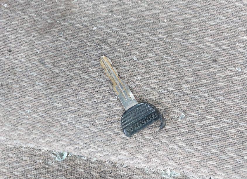 Photo 11 of 2000 Honda Civic LX (VIN 1HGEJ6675YL016815)