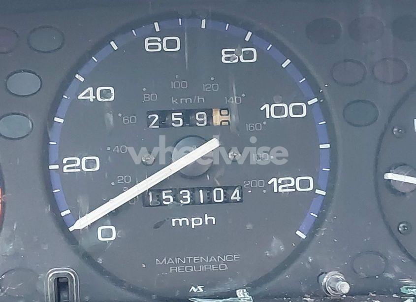Photo 15 of 2000 Honda Civic LX (VIN 1HGEJ6675YL044565)