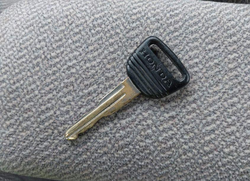 Photo 11 of 1998 Honda Civic LX (VIN 1HGEJ6676WL018862)