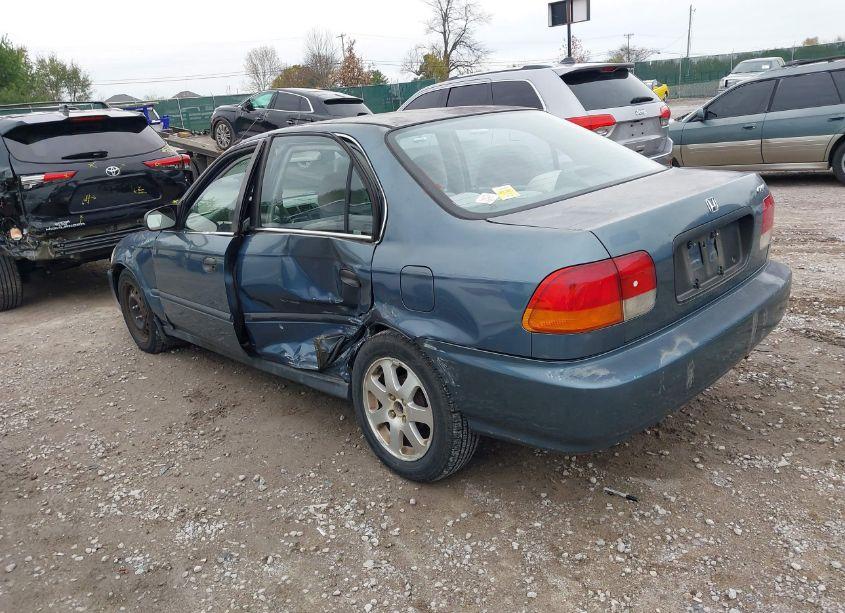 Photo 3 of 1998 Honda Civic LX (VIN 1HGEJ6676WL018862)