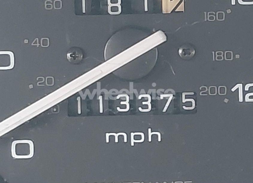 Photo 15 of 1998 Honda Civic LX (VIN 1HGEJ6676WL032938)