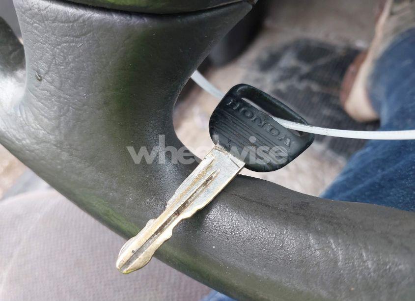 Photo 11 of 1998 Honda Civic LX (VIN 1HGEJ6676WL045222)