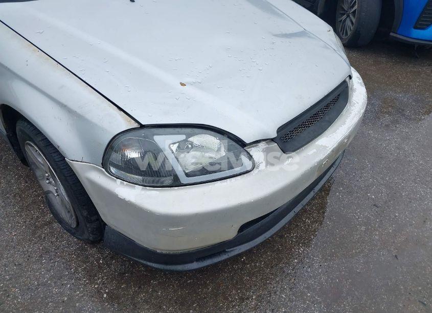 Photo 17 of 1998 Honda Civic LX (VIN 1HGEJ6676WL045222)