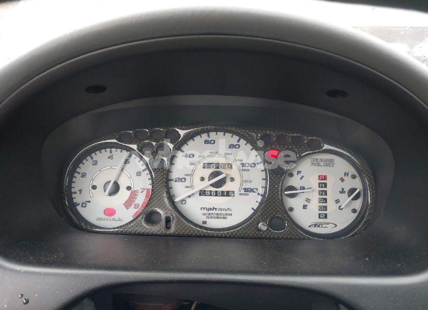 Photo 7 of 1998 Honda Civic LX (VIN 1HGEJ6676WL045222)