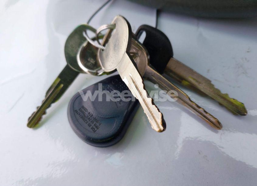 Photo 11 of 1997 Honda Civic LX (VIN 1HGEJ6677VL007738)