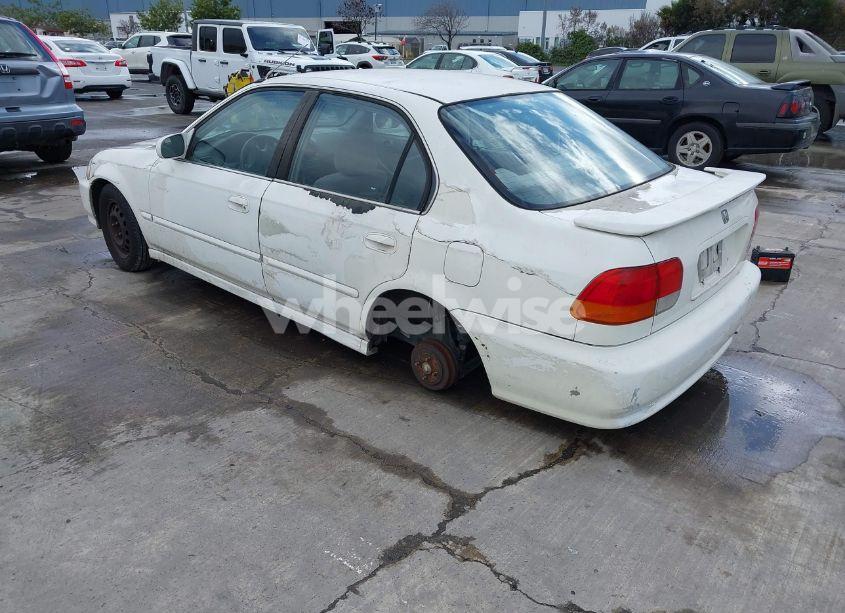 Photo 3 of 1997 Honda Civic LX (VIN 1HGEJ6677VL007738)