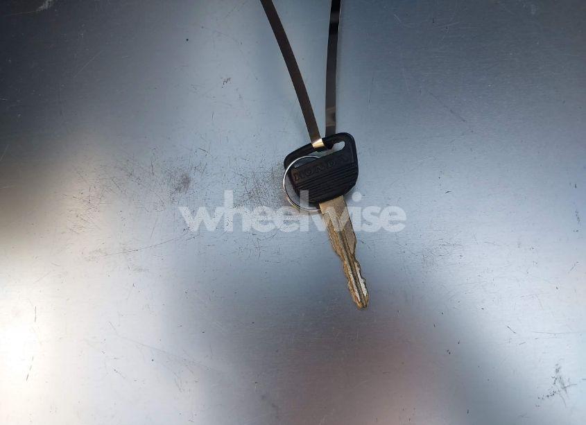 Photo 11 of 1998 Honda Civic LX (VIN 1HGEJ6677WL033502)