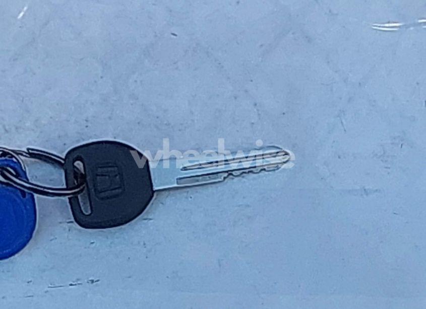 Photo 11 of 1998 Honda Civic LX (VIN 1HGEJ6677WL053474)