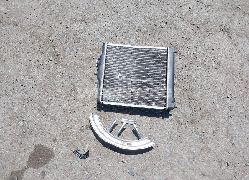 Photo 12 of 1998 Honda Civic LX (VIN 1HGEJ6677WL053474)