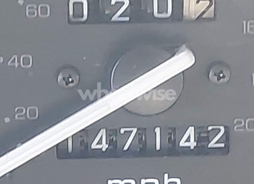 Photo 16 of 1998 Honda Civic LX (VIN 1HGEJ6677WL053474)