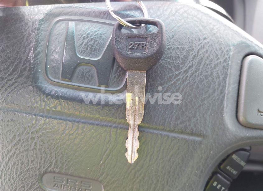 Photo 11 of 1999 Honda Civic LX (VIN 1HGEJ6677XL015230)