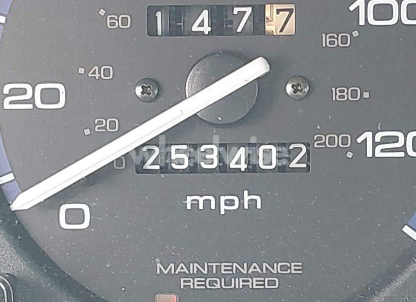 Photo 15 of 1999 Honda Civic LX (VIN 1HGEJ6677XL015230)