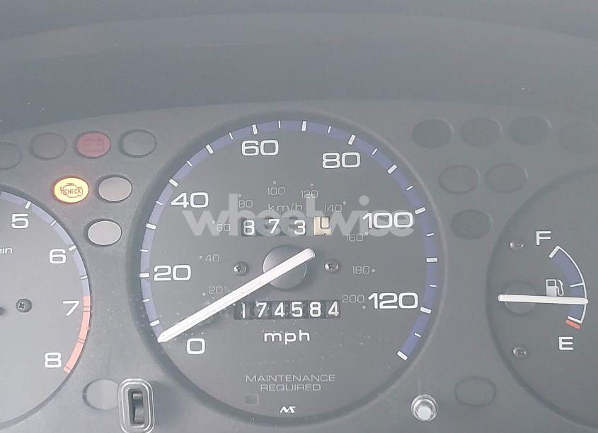 Photo 15 of 2000 Honda Civic LX (VIN 1HGEJ6678YL039165)