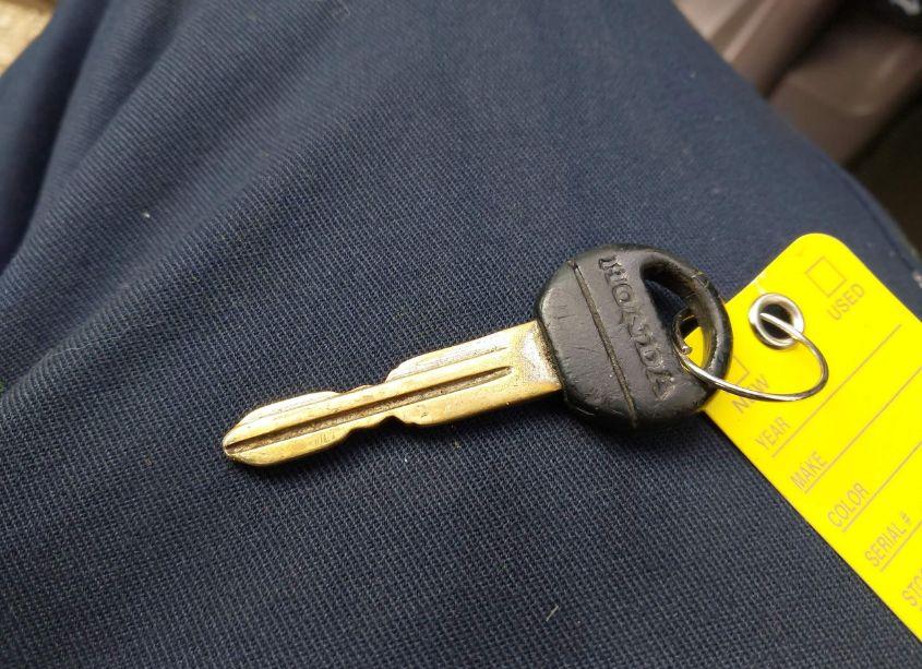 Photo 11 of 2000 Honda Civic LX (VIN 1HGEJ6678YL052045)