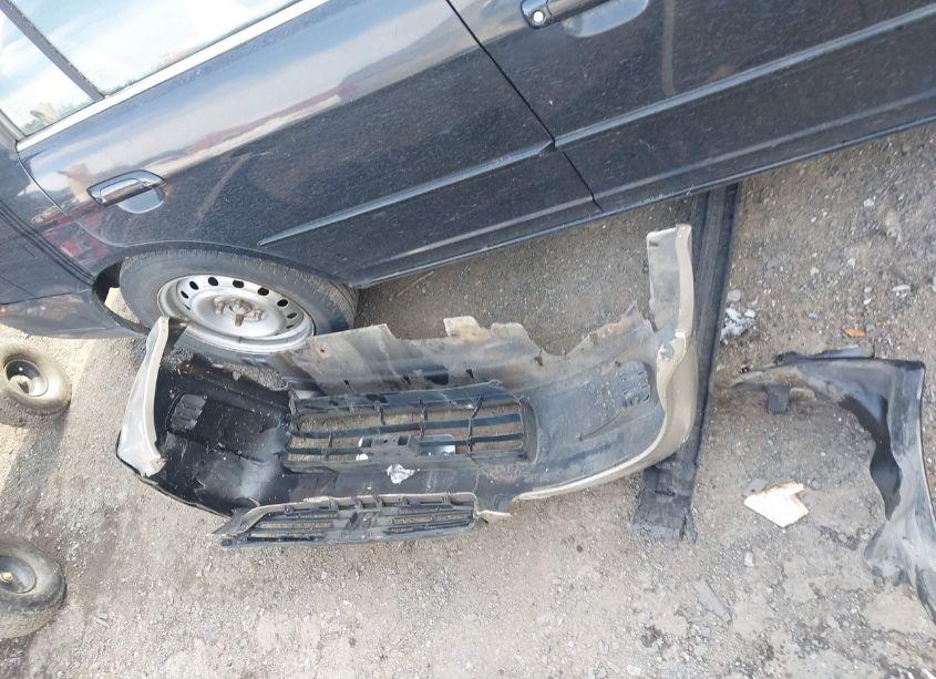 Photo 12 of 2000 Honda Civic LX (VIN 1HGEJ6678YL052045)