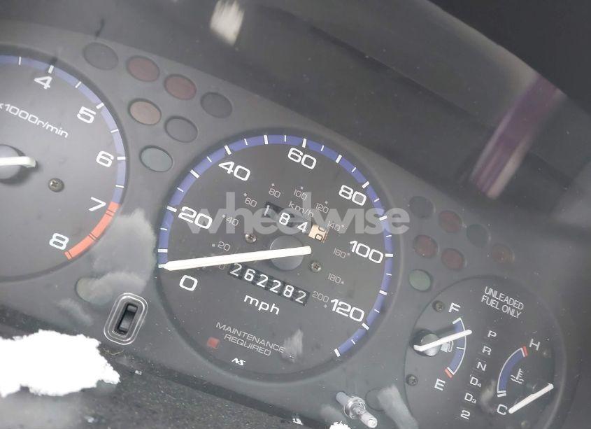 Photo 15 of 1998 Honda Civic LX (VIN 1HGEJ6679WL006592)