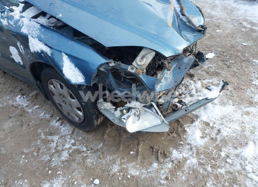 Photo 6 of 1998 Honda Civic LX (VIN 1HGEJ6679WL006592)