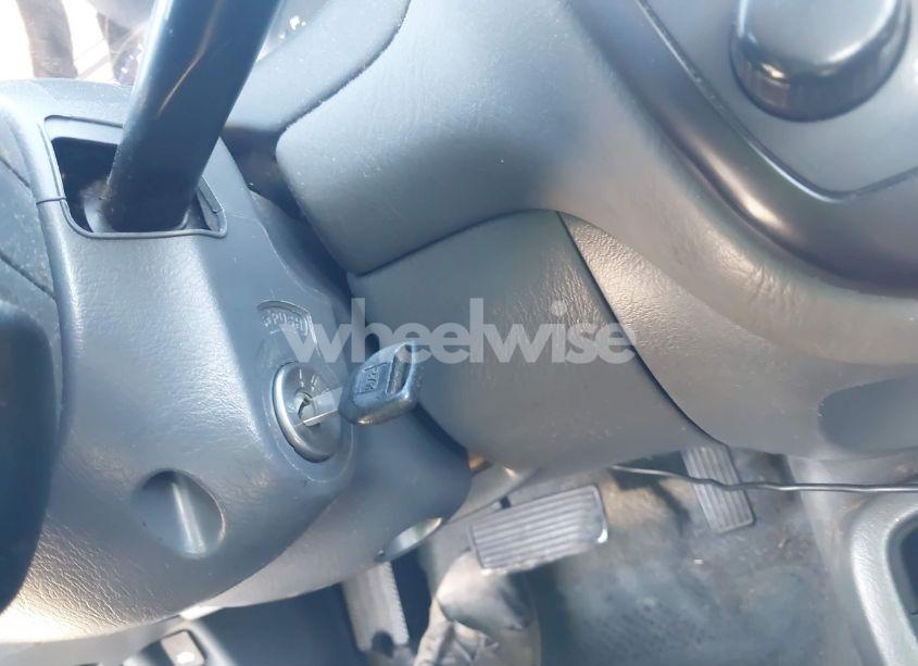 Photo 11 of 2000 Honda Civic LX (VIN 1HGEJ6679YL062261)