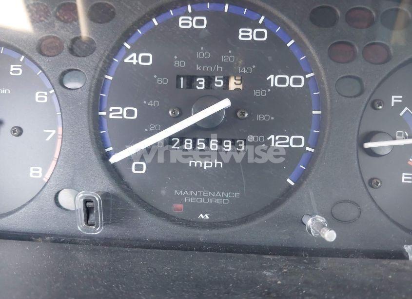 Photo 15 of 2000 Honda Civic LX (VIN 1HGEJ6679YL062261)