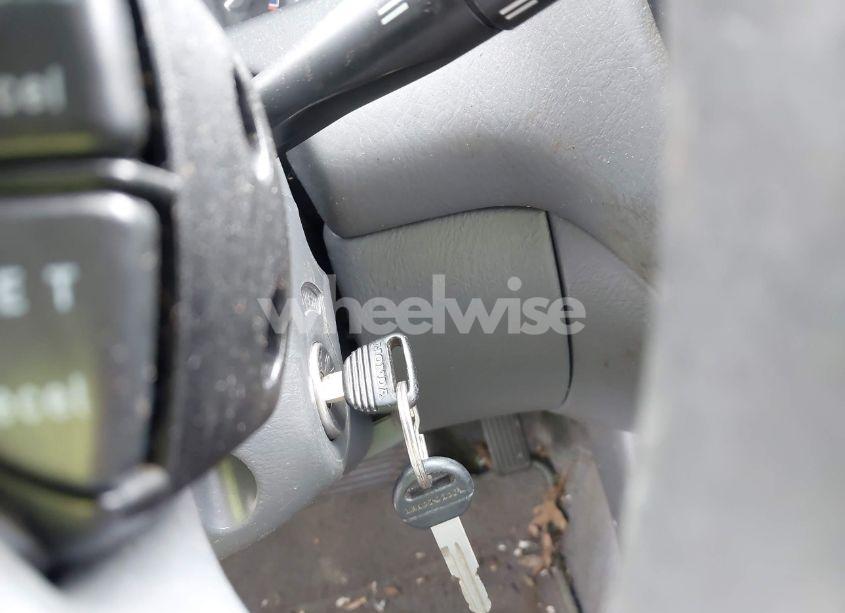 Photo 11 of 2000 Honda Civic LX (VIN 1HGEJ6679YL062292)