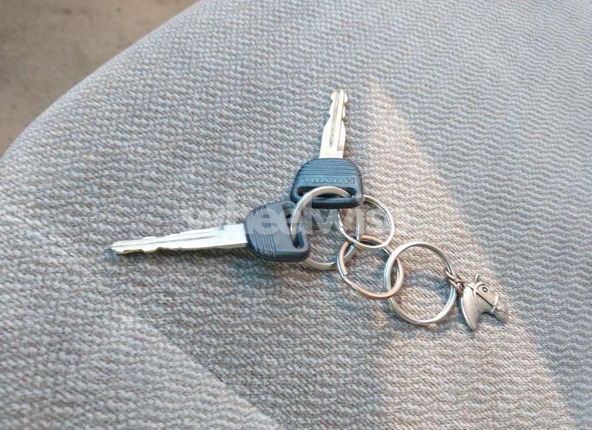 Photo 11 of 1998 Honda Civic LX (VIN 1HGEJ667XWL050875)