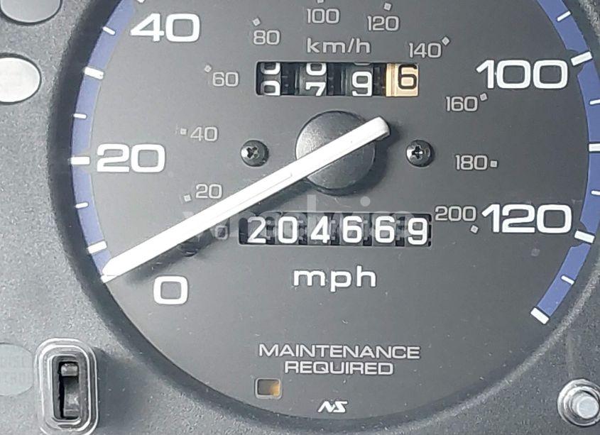 Photo 15 of 1998 Honda Civic LX (VIN 1HGEJ667XWL050875)