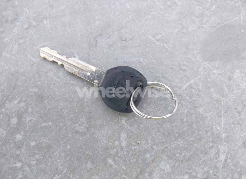 Photo 11 of 1997 Honda Civic HX (VIN 1HGEJ7126VL020143)