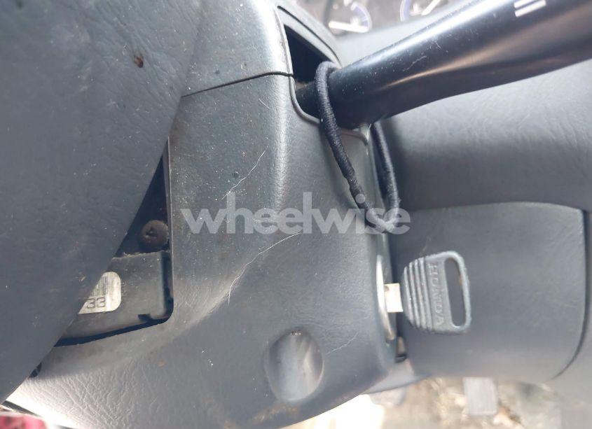 Photo 11 of 1996 Honda Civic EX (VIN 1HGEJ8140TL048119)